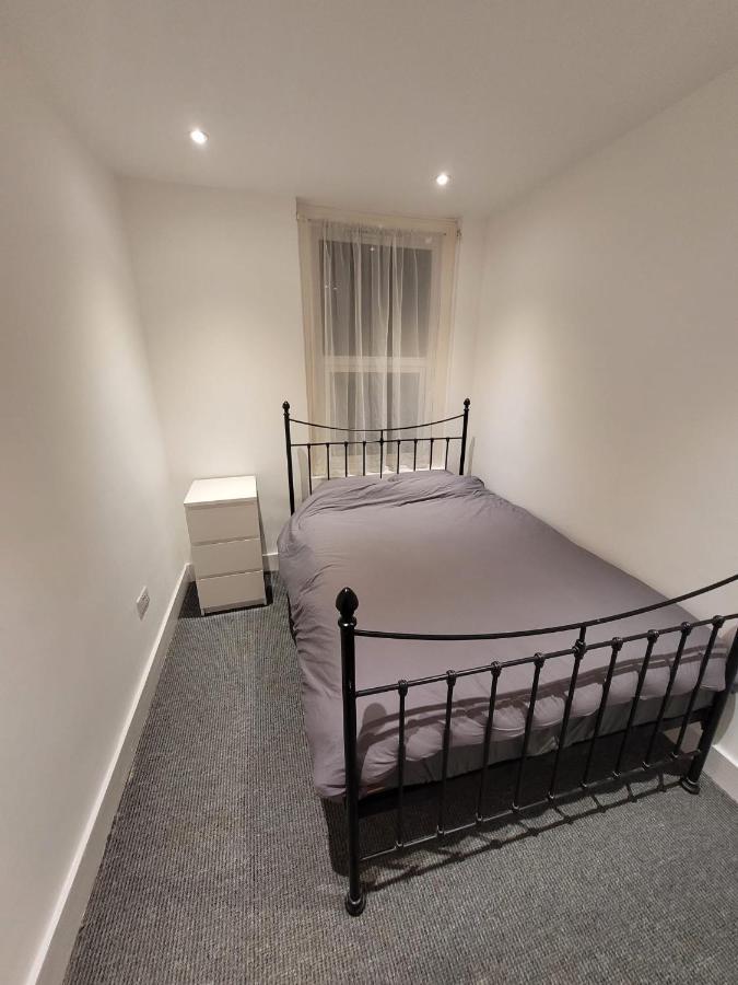 Spacious 2 Bedroom House In Central London With Garden Esterno foto